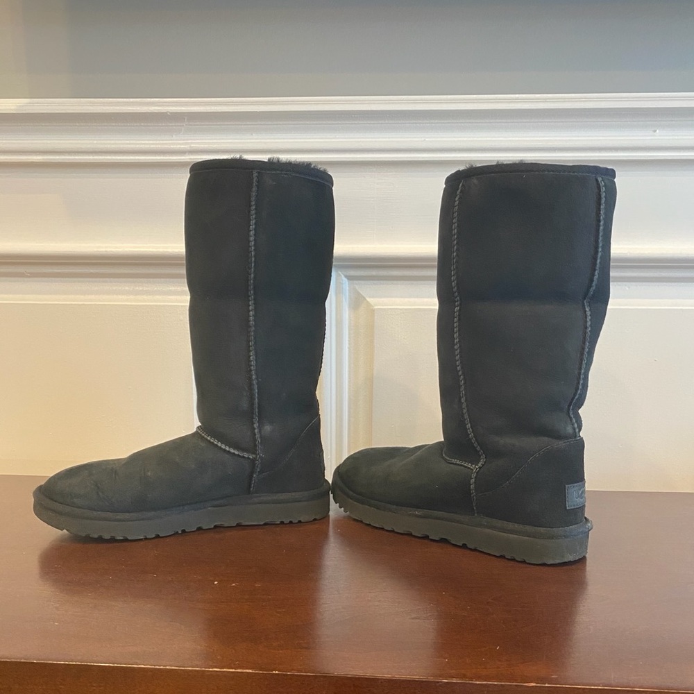 Women’s Ugg Classic Tall Boots